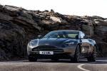Aston Martin DB11 2016 года (UK)
